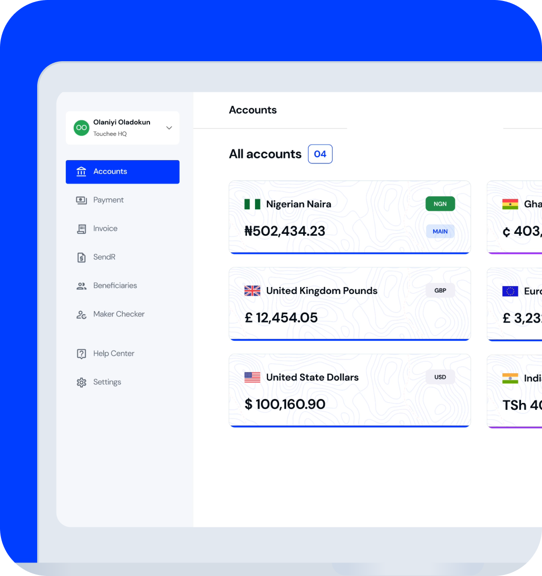Payment Settlement Engine
